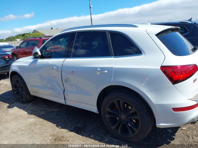 WA1LGCFP4FA123179 Audi 2.0t