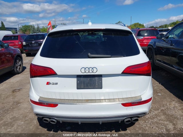 WA1LGCFP4FA123179 Audi 2.0t