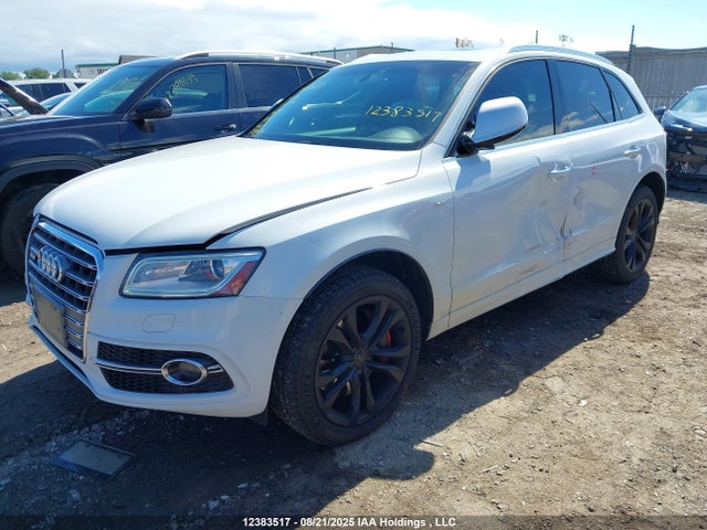 WA1LGCFP4FA123179 Audi 2.0t