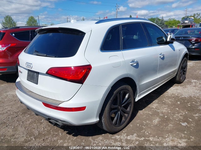 WA1LGCFP4FA123179 Audi 2.0t