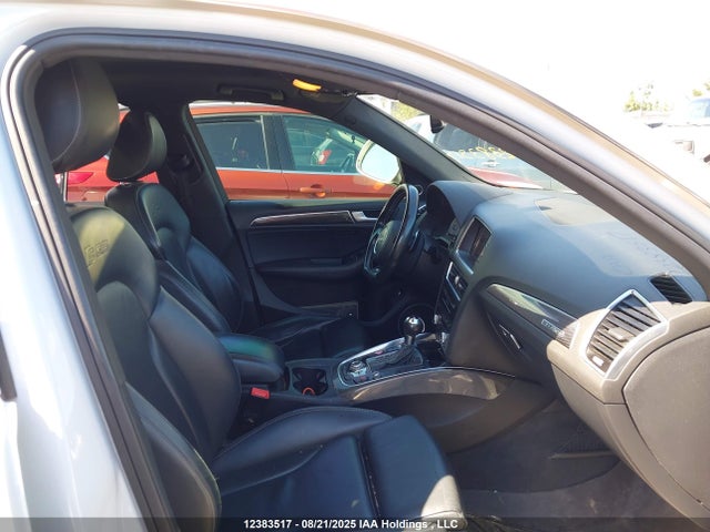 WA1LGCFP4FA123179 Audi 2.0t