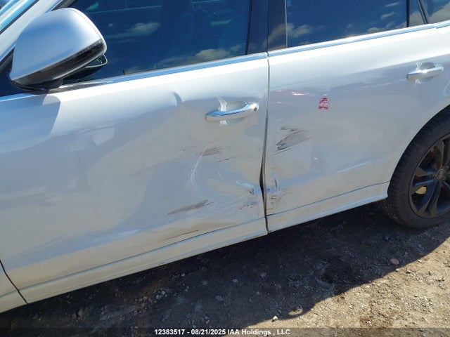 WA1LGCFP4FA123179 Audi 2.0t