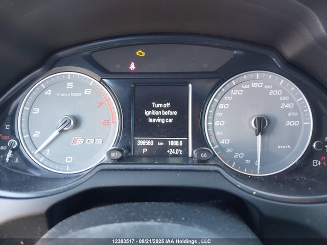 WA1LGCFP4FA123179 Audi 2.0t