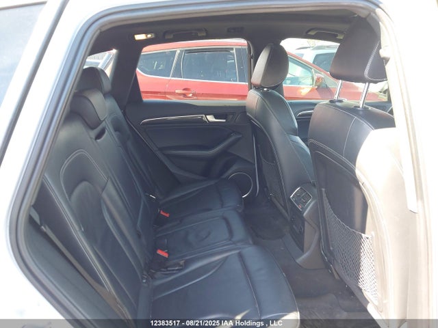 WA1LGCFP4FA123179 Audi 2.0t