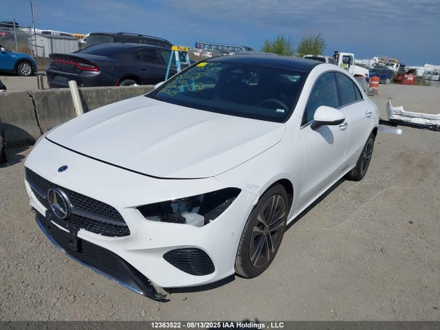 W1K5J4HB7TN571059 Mercedes-Benz m260