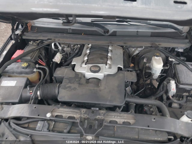 1GYS4KKJ8GR434438 Cadillac l86 - sidi, vvt, afm, e85 max, alum