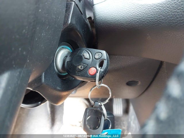 Ford 2.0l gdi 2017 1FADP3F24HL207322 Image 11
