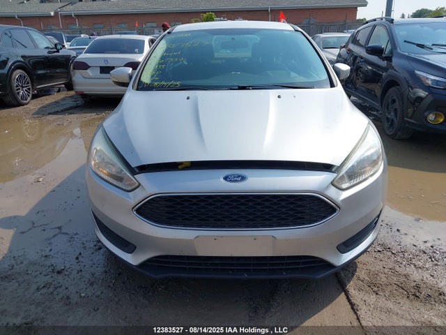 Ford 2.0l gdi 2017 1FADP3F24HL207322 Image 12