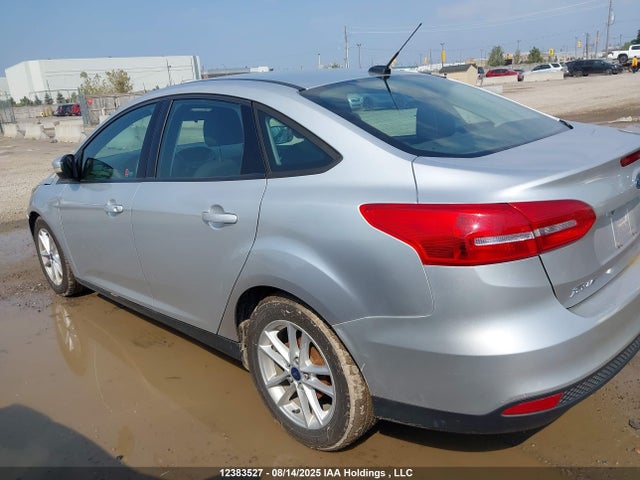 Ford 2.0l gdi 2017 1FADP3F24HL207322 Image 14