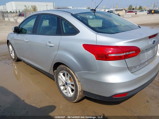 Ford 2.0l gdi 2017 1FADP3F24HL207322 Image 3