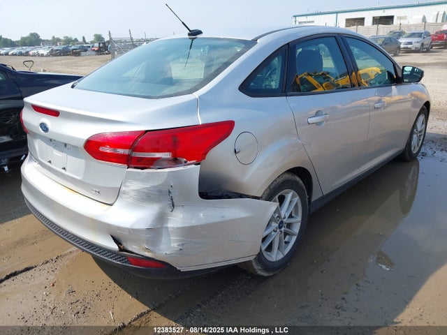 Ford 2.0l gdi 2017 1FADP3F24HL207322 Image 4