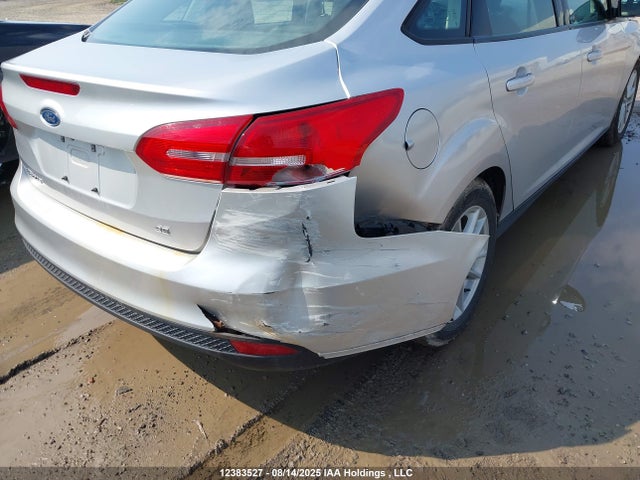 Ford 2.0l gdi 2017 1FADP3F24HL207322 Image 6