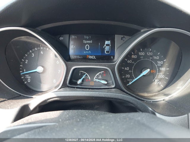 Ford 2.0l gdi 2017 1FADP3F24HL207322 Image 7