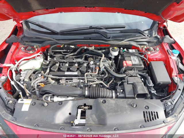Honda l15ba 2019 SHHFK7H41KU302159 Image 10