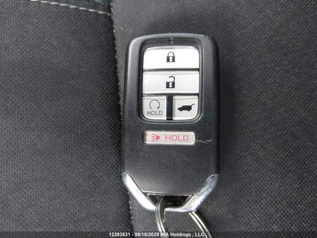Honda l15ba 2019 SHHFK7H41KU302159 Image 11