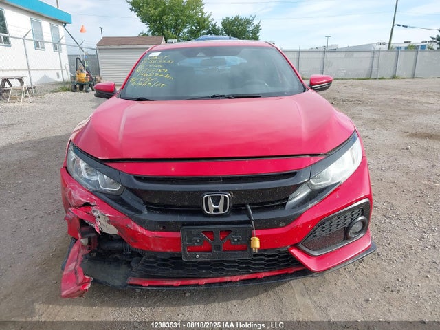 Honda l15ba 2019 SHHFK7H41KU302159 Image 13