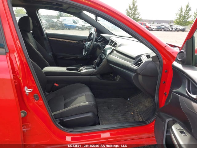 Honda l15ba 2019 SHHFK7H41KU302159 Image 5