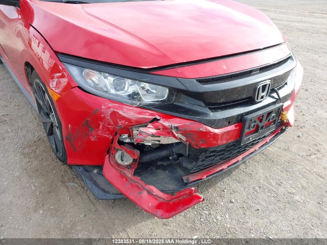 Honda l15ba 2019 SHHFK7H41KU302159 Image 6