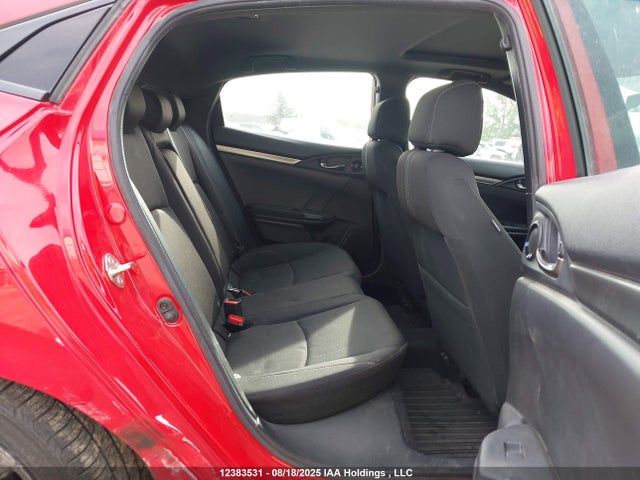 Honda l15ba 2019 SHHFK7H41KU302159 Image 8