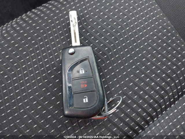 JTNKARJE4GJ508203 Toyota 2zr-fae