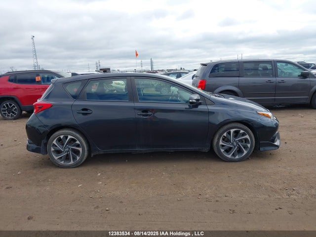 JTNKARJE4GJ508203 Toyota 2zr-fae