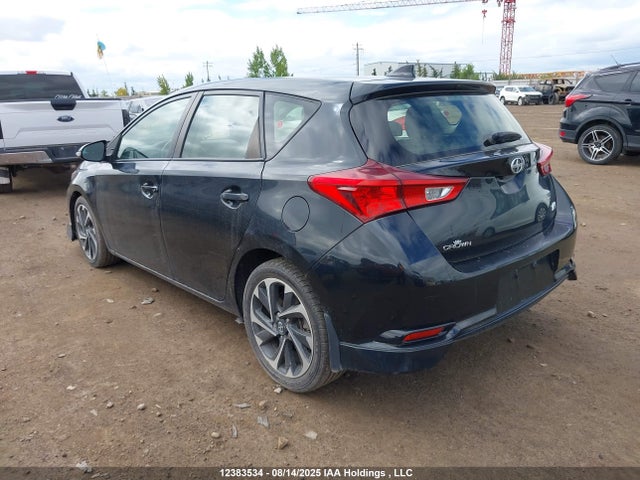 JTNKARJE4GJ508203 Toyota 2zr-fae