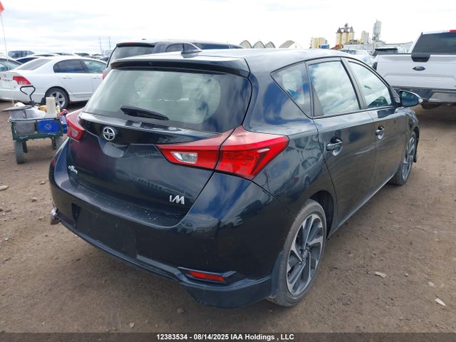 JTNKARJE4GJ508203 Toyota 2zr-fae