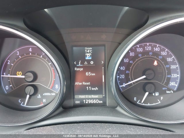 JTNKARJE4GJ508203 Toyota 2zr-fae