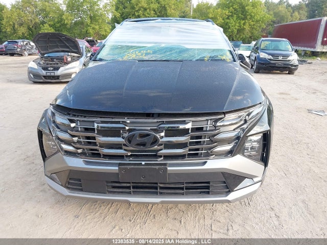 5NMJCCDE8SH546163 Hyundai gdi theta iii