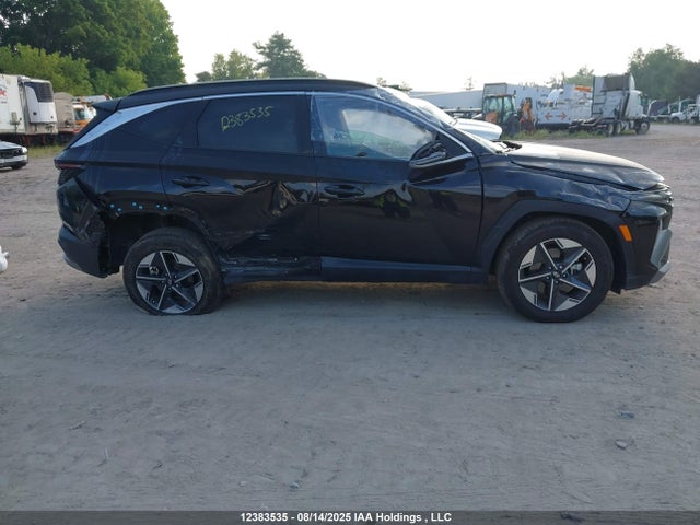 5NMJCCDE8SH546163 Hyundai gdi theta iii