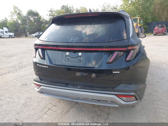 5NMJCCDE8SH546163 Hyundai gdi theta iii
