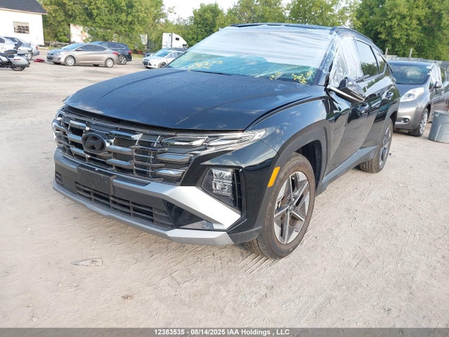 5NMJCCDE8SH546163 Hyundai gdi theta iii
