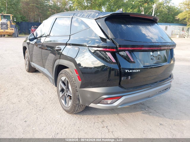 5NMJCCDE8SH546163 Hyundai gdi theta iii
