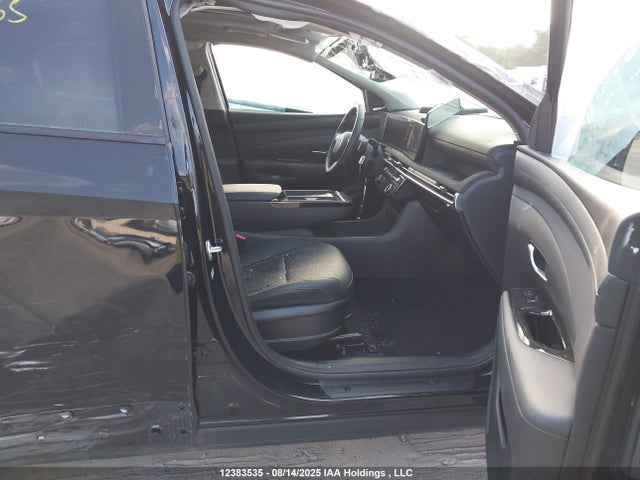 5NMJCCDE8SH546163 Hyundai gdi theta iii