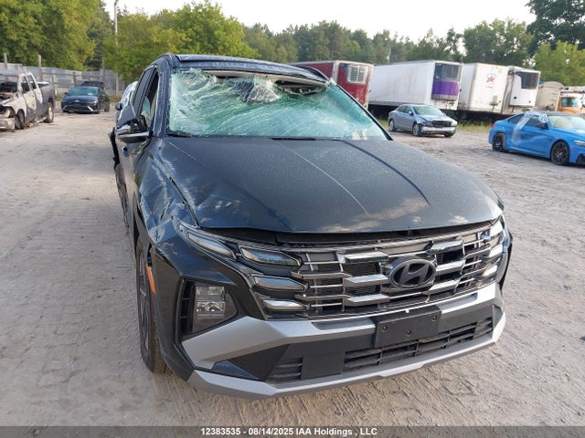 5NMJCCDE8SH546163 Hyundai gdi theta iii