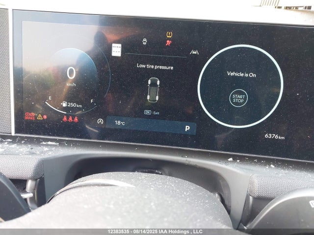 5NMJCCDE8SH546163 Hyundai gdi theta iii
