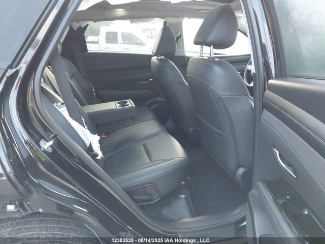 5NMJCCDE8SH546163 Hyundai gdi theta iii