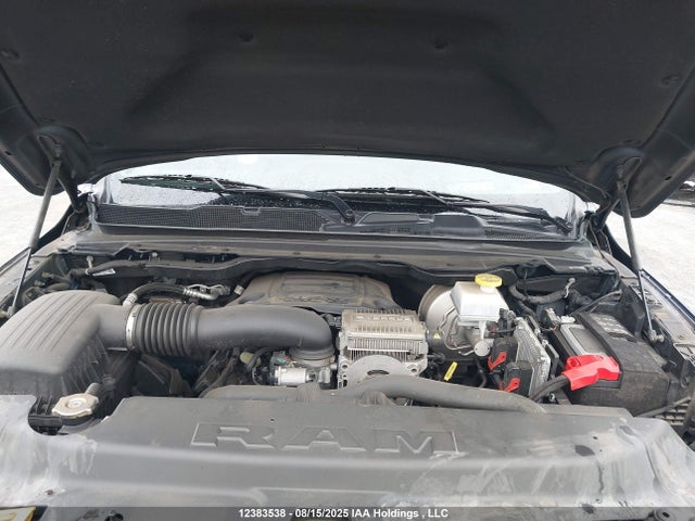 RAM 1500 2022 1C6SRFHT2NN453117 Image 10