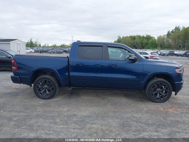 RAM 1500 2022 1C6SRFHT2NN453117 Image 14