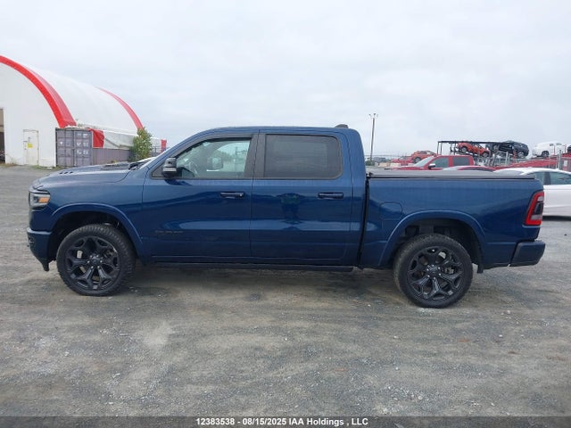 RAM 1500 2022 1C6SRFHT2NN453117 Image 15
