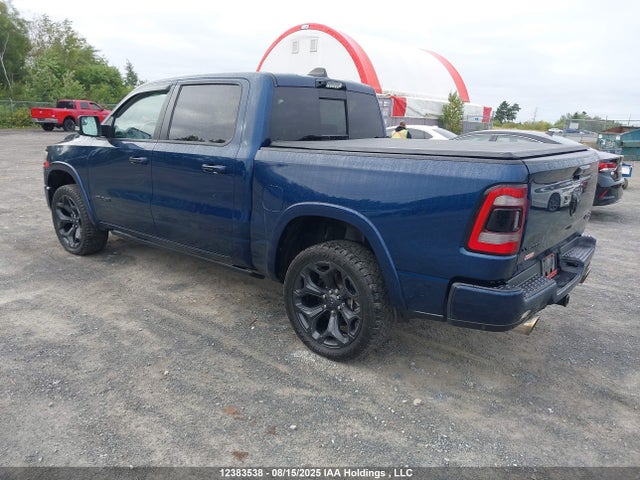 1C6SRFHT2NN453117 RAM 1500