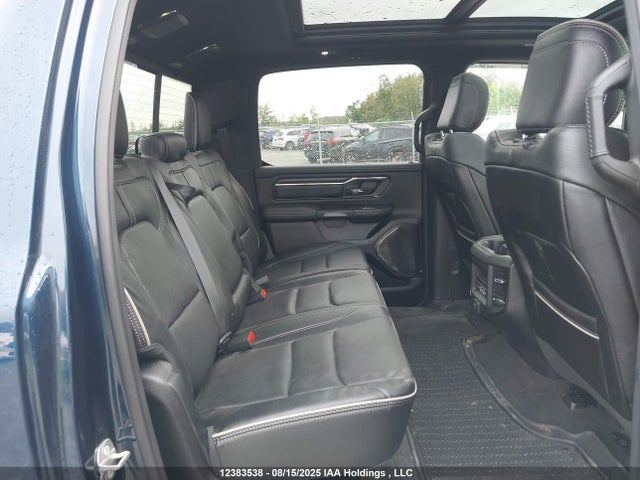 RAM 1500 2022 1C6SRFHT2NN453117 Image 8