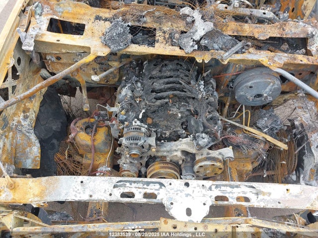 1GTV2TEC2FZ199156 GMC l83 - vvt, active fuel management, aluminum