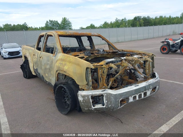 1GTV2TEC2FZ199156 GMC l83 - vvt, active fuel management, aluminum