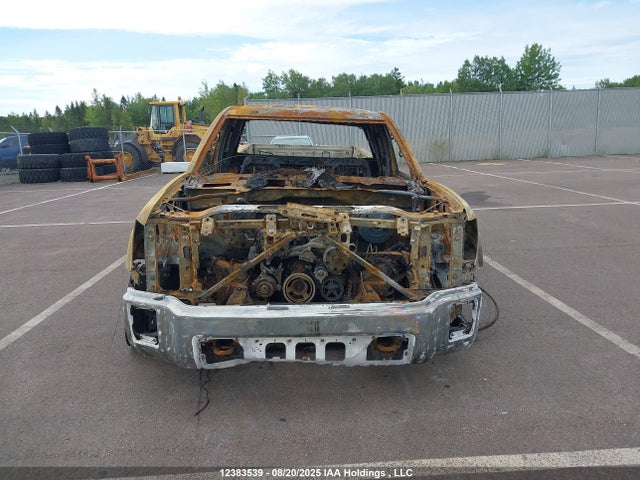 1GTV2TEC2FZ199156 GMC l83 - vvt, active fuel management, aluminum