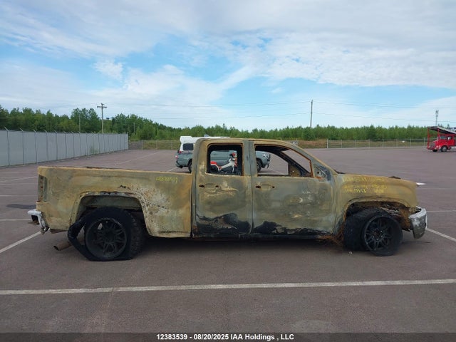 1GTV2TEC2FZ199156 GMC l83 - vvt, active fuel management, aluminum