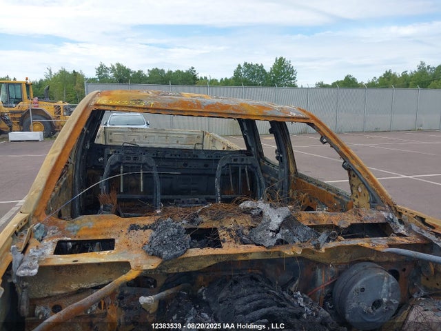 1GTV2TEC2FZ199156 GMC l83 - vvt, active fuel management, aluminum