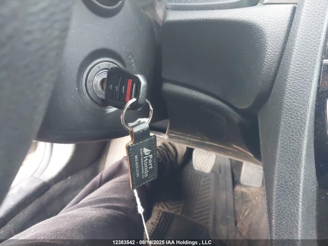 Honda k20c2 2020 2HGFC2E50LH033678 Image 11