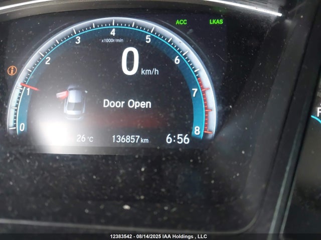 Honda k20c2 2020 2HGFC2E50LH033678 Image 15