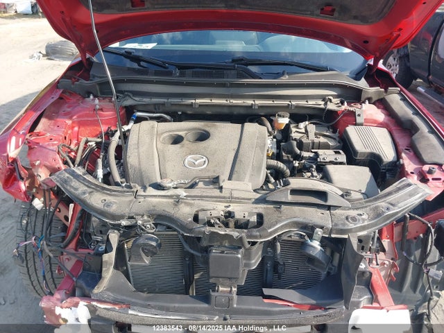 Mazda pyud 2023 JM3KFBCM3P0145620 Image 10